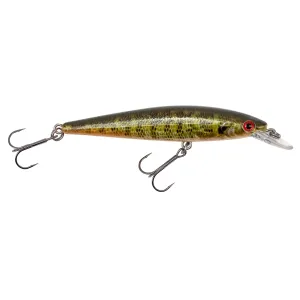 Strike King KVD Jerkbait 100 3-5/8" 1/4 oz Natural Bream