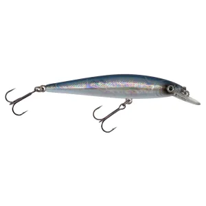 Strike King KVD Jerkbait 100 3-5/8" 1/4 oz Pro Blue