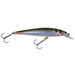 Strike King KVD Jerkbait 100 3-5/8" 1/4 oz Natural Shad