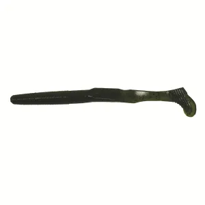 Yamamoto 5'' Swimsenko Watermelon w/Black 10pk