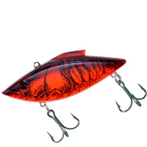 Rat-L-Trap MG - 3/4 oz Red Crawfish