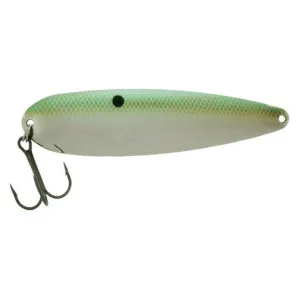 Strike King 4'' Sexy Spoon Green Gizzard