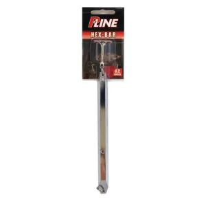 P-Line X Bar Jig 6.2 oz - 8''