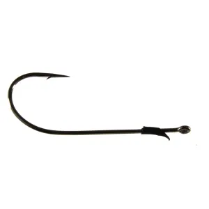 Roboworm Rebarb Hook Light Wire #1