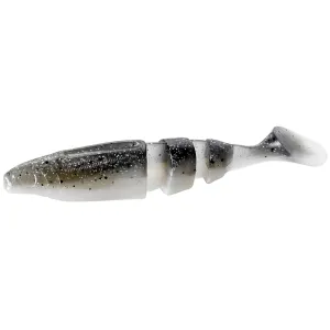 Lake Fork BootTail MagicShad 3.5'' Magic Shad