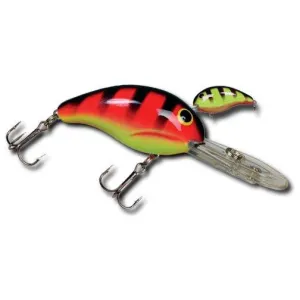 Bandit 300 Series Crankbait 2" 1/4 oz Mistake