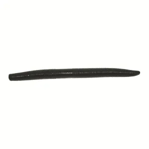 Yamamoto 5'' Senko Black 10pk