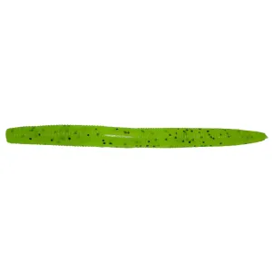 Yamamoto 5'' Senko Chart w/Black 10pk