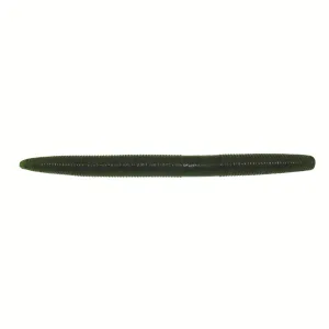 Yamamoto 5'' Senko Fading Watermelon w/Blk 10pk