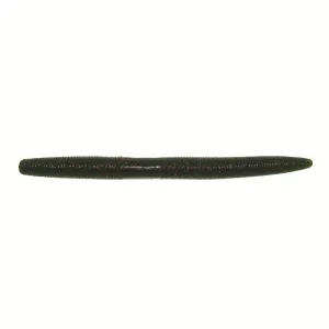 Yamamoto 5'' Senko Watermelon/Black & Red 10pk
