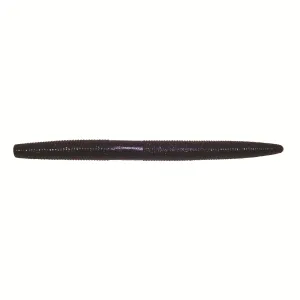 Yamamoto 5'' Senko Purple Pearl/Small Blue 10pk