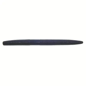 Yamamoto 5'' Senko Smoke Pearl Blue 10pk