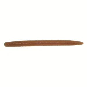 Yamamoto 5'' Senko Cinnamon Brown 10pk