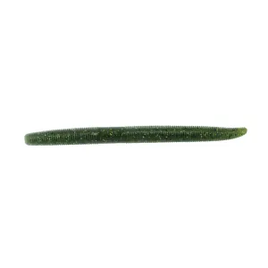Yamamoto 5'' Senko Watermelon/Black/Gold 10 pk