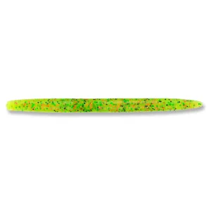 Yamamoto 5'' Senko Chart w/large Blk 10pk