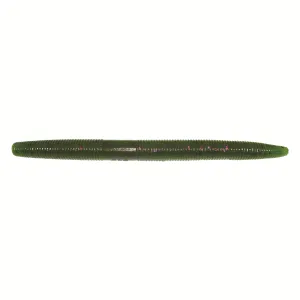 Yamamoto 5'' Senko Fading Watermelon w/ Purple