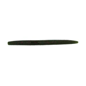 Yamamoto 5'' Senko Watermelon/Red 10pk