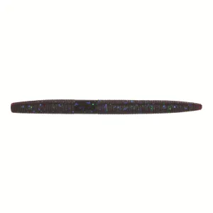 Yamamoto 5'' Senko Plum Apple 10pk