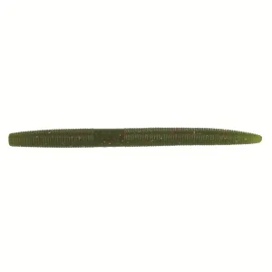 Yamamoto 5'' Senko Watermelon Red Magic 10pk