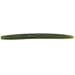 Yamamoto 5'' Senko Laminate Watermelon Violet - 10pk