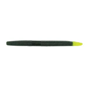 Yamamoto 5'' Senko Core Shot Watermelon/Chart Tip