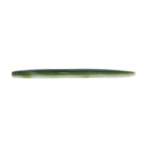 Yamamoto 5'' Senko Laminate Watermelon/White 10pk