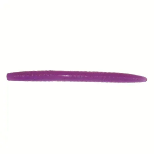 Yamamoto 5'' Senko Laminate Brown Purple 10pk