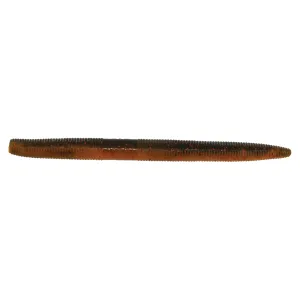 Yamamoto 5'' Senko Laminate Water Cop/Orange Red 10pk