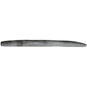 Yamamoto 5'' Senko Laminate Smoke Shad 10pk