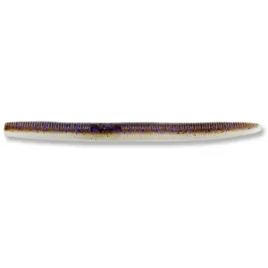 Yamamoto 5'' Senko Laminate Electric Shad 10pk