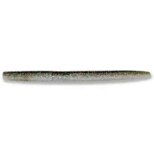 Yamamoto 5'' Senko Laminate Green Flash 10pk