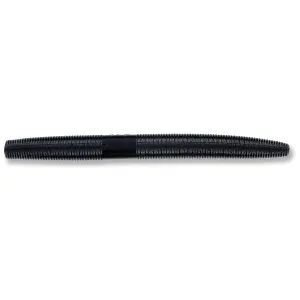 Yamamoto 4'' Senko Black 10pk
