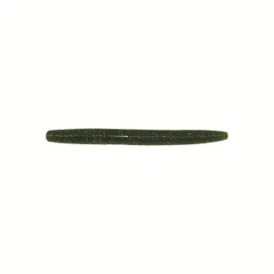 Yamamoto 4'' Senko Watermelon/Black/Gold 10 pk