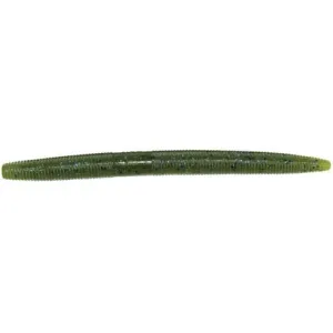 Yamamoto 4'' Senko Watermelon Violet - 10pk
