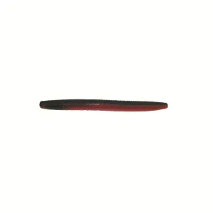 Yamamoto 4'' Senko Laminate Red Shad 10pk