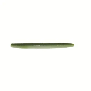 Yamamoto 4'' Senko Laminate Watermelon/White 10pk