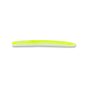Yamamoto 4'' Senko Laminate Chart/Shad Laminate 10pk