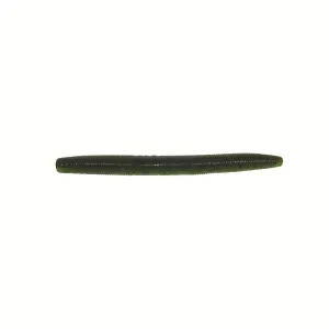 Yamamoto 4'' Senko Laminate Green Pumpkin Watermelon 10p