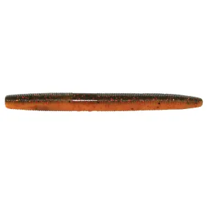 Yamamoto 4'' Senko Laminate Water Cop/Orange Red 10pk