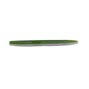 Yamamoto 4'' Senko Laminate Watermelon Moondust 10pk