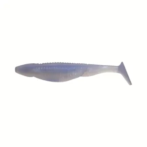 RI 3.5'' Lil Dipper Pearl Blue Shad 9pk