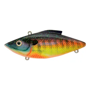 Rat-L-Trap MT - 1/4 oz Sunrise Perch