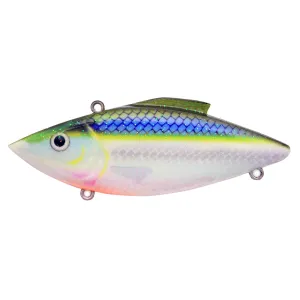 Rat-L-Trap MT - 1/4 oz Blue Shiner