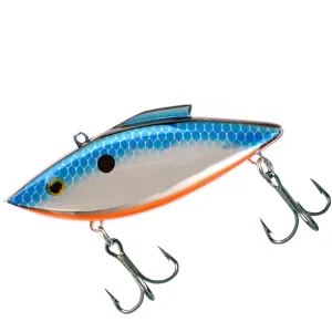 Rat-L-Trap MT - 1/4 oz Chrome Shad