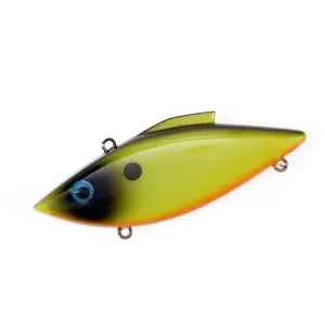 Rat-L-Trap RT - 1/2 oz Chartreuse Black Back