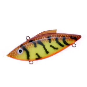Rat-L-Trap RT - 1/2 oz Chartreuse Crawdad