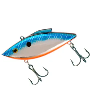 Rat-L-Trap RT - 1/2 oz Chrome Shad