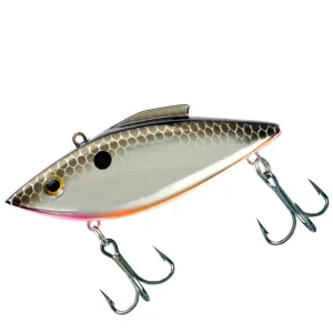 Rat-L-Trap RT - 1/2 oz Gold Shad