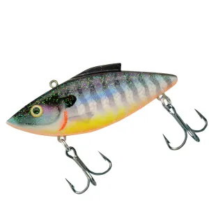 Rat-L-Trap RT - 1/2 oz Blueberry Perch