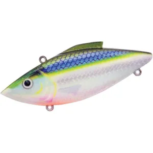 Rat-L-Trap RT - 1/2 oz Blue Shiner